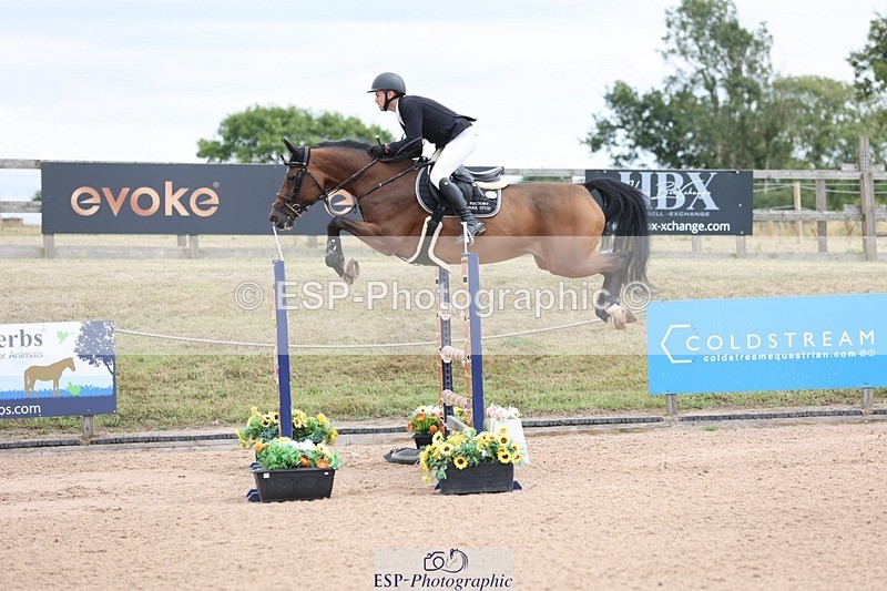 250719-134946-15816 - Cls 3, 3 Star Small Tour Start til Break