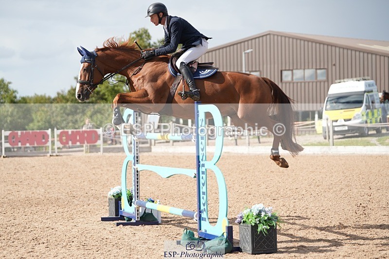 250913-154612-07785 - Cls 19 National 1.40m Open