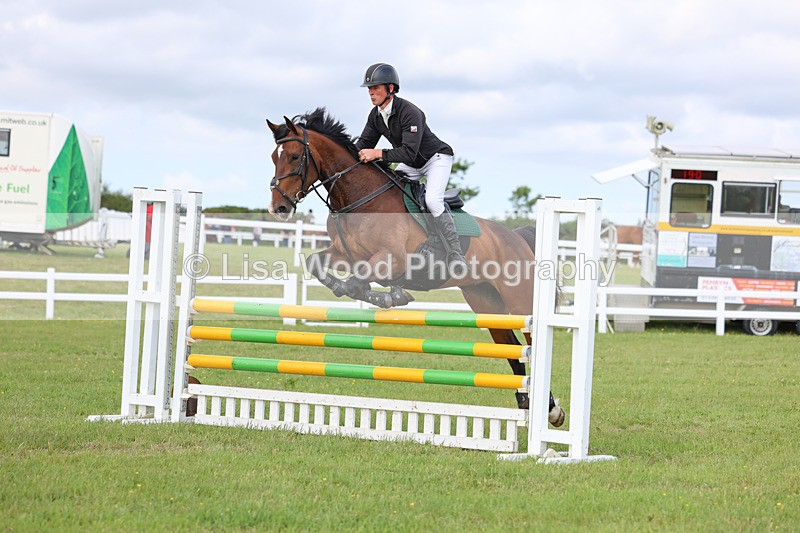 3E7A8068 - Class 14: Senior Discovery/1m open