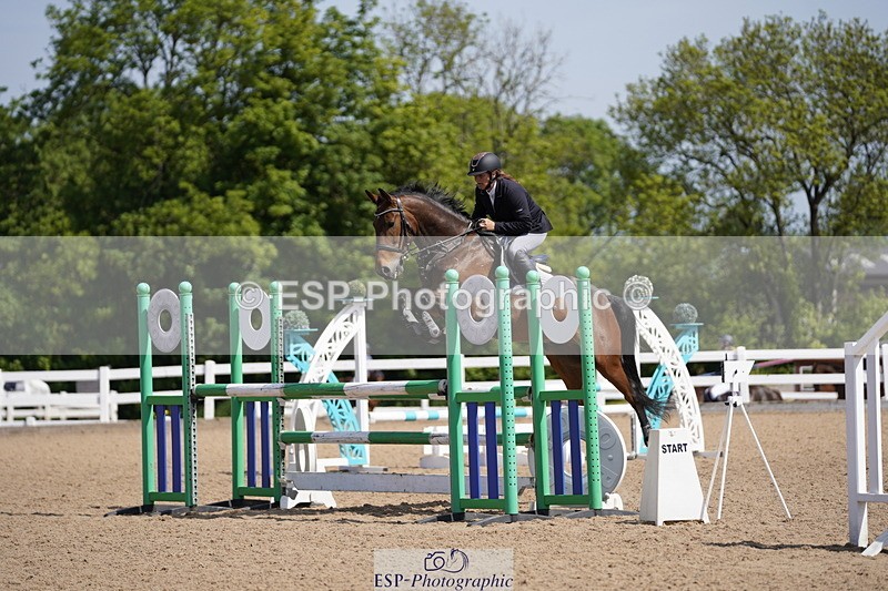 230528A-105254-06325 - Cls 31 Scope 1m Champ Quali & Open