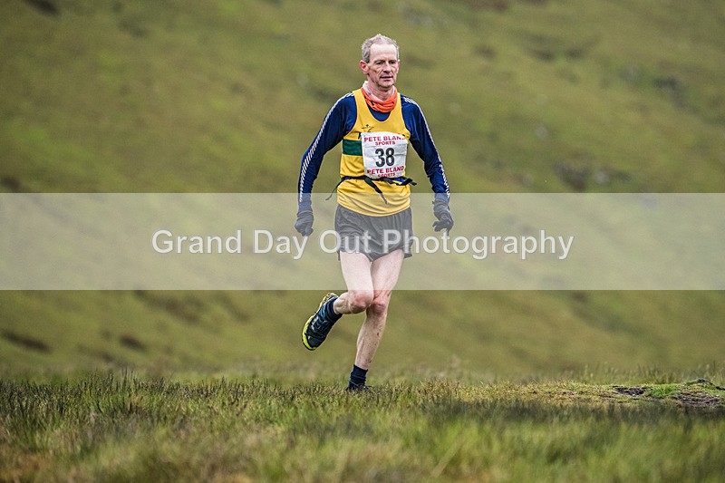 Blencathra-337 - Blencathra Fell Race Wednesday 4th June 2025