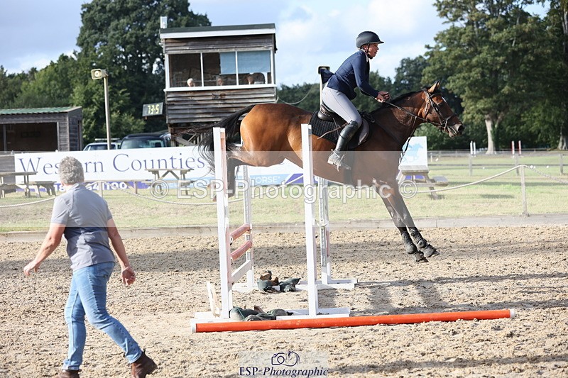 250831A-174733-11617 - Cls 46 85cm Amateur Quali