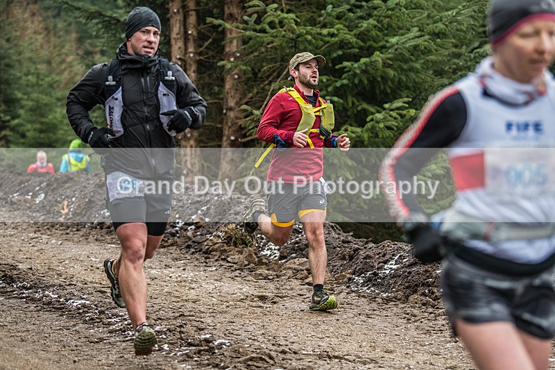 Glentress-466 - High Terrain Events Glentress 10K 21K & 42K Trail Races Sunday 16th February 2025
