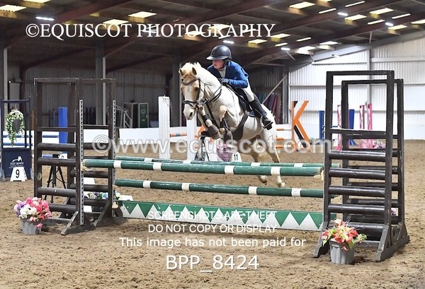 BPP_8424 - CLASS 6 Springboard 128cm/ 138cm Restricted Handicap