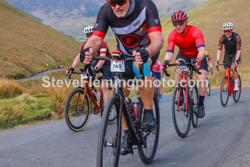 095431 - Newlands Pass 09.00-10.00