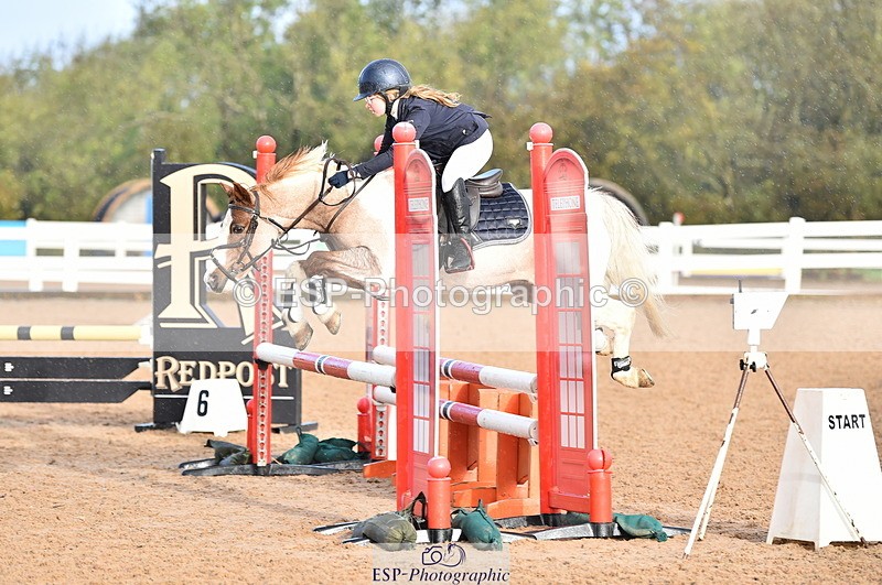 231028A-102432-00406 - Cls 1 Pony 70cm