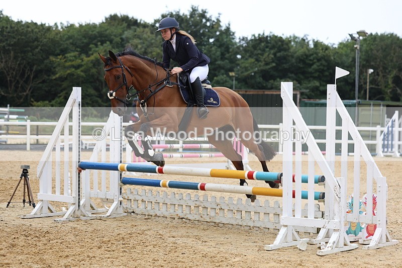 3E7A0777 - Class 3: Senior 80cm