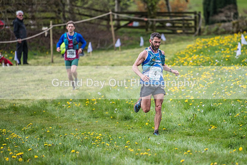 3 Peaks-1483 - The 3 Peaks Race Saturday 27th April 2024
