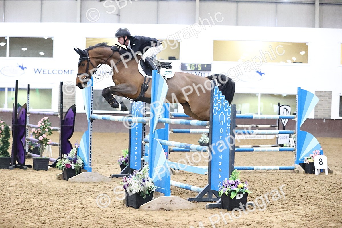 SBM_003761 - Class 18 - National 1.30 1.40m