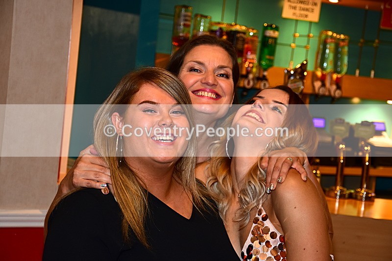 SHN-114 - Shannon's 21st