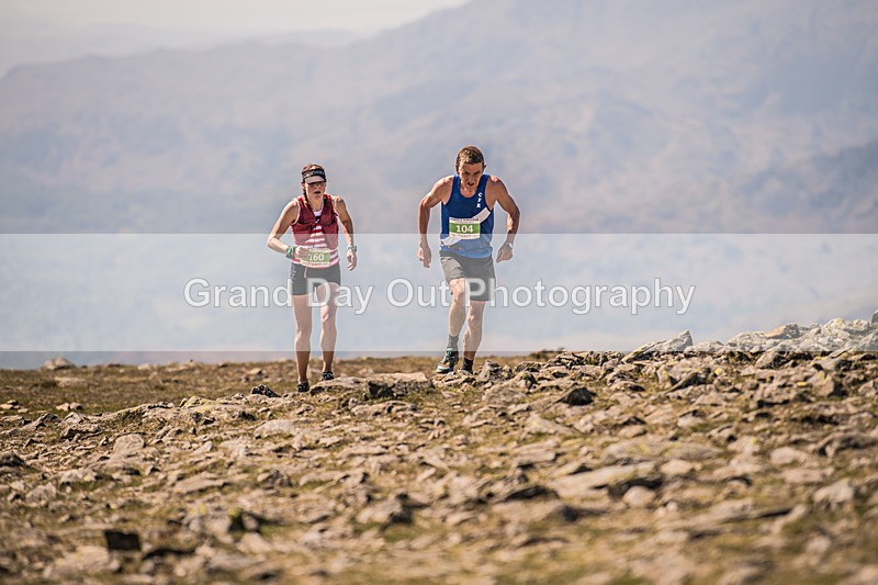 Fairfield-338 - Fairfield Horseshoe Fell Race Saturday 10th May 2025