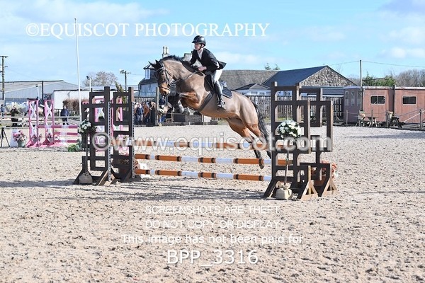 BPP_3316 - CLASS 3  0.85m Amateur Championship Qualifier