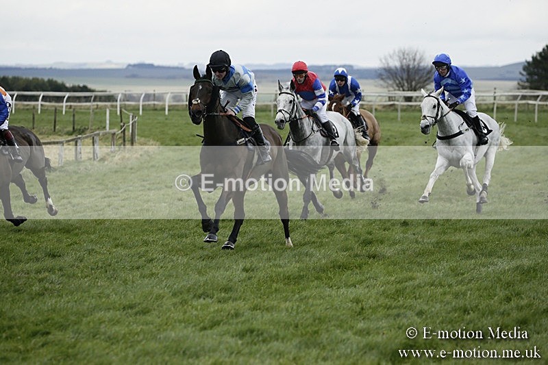 PtP 031217 283 - Hursley Hambledon Point-to-Point Larkhill 03/12/17
