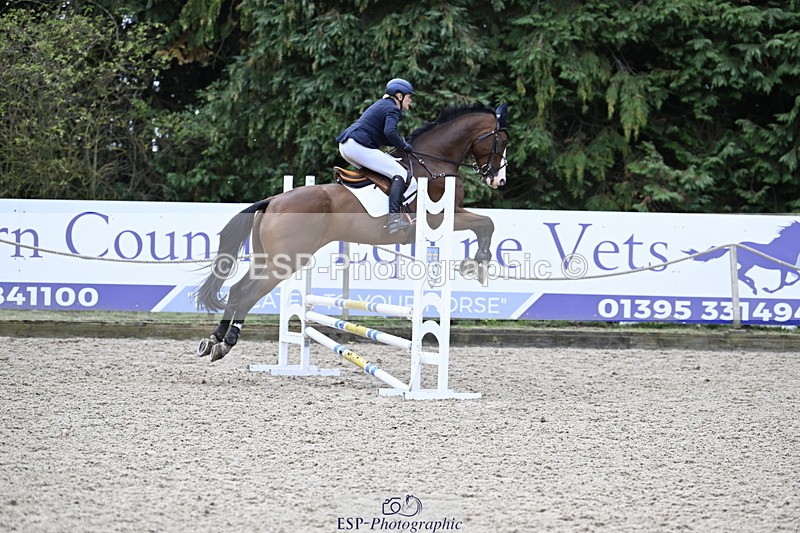 250830A-102411-05568 - Cls 21 British Novice and 90cm Open