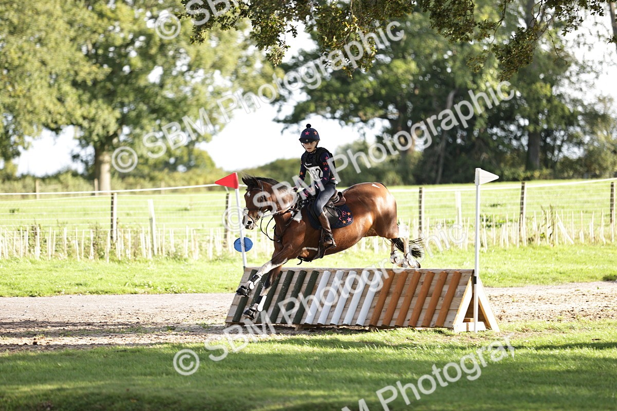 SBM_11883 - E6 - Eventers Challenge 80cm Championship
