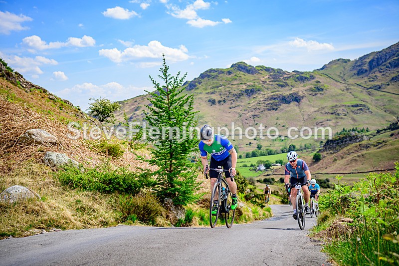 141246 - 2025 Fred Whitton Blea Tarn Climb 14.00 - 15.00