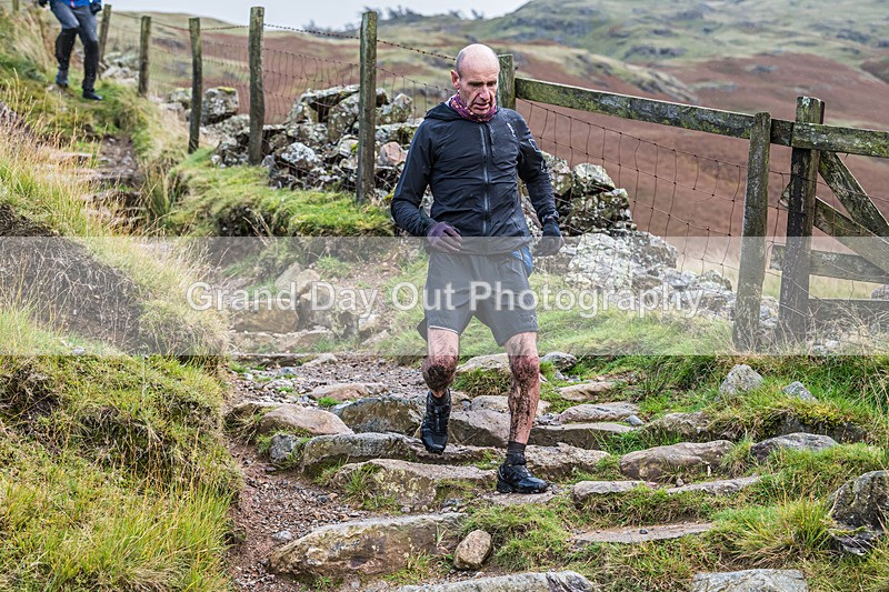 Langdale -1426 - Langdale Horseshoe Fell Race Saturday 10th October 2026