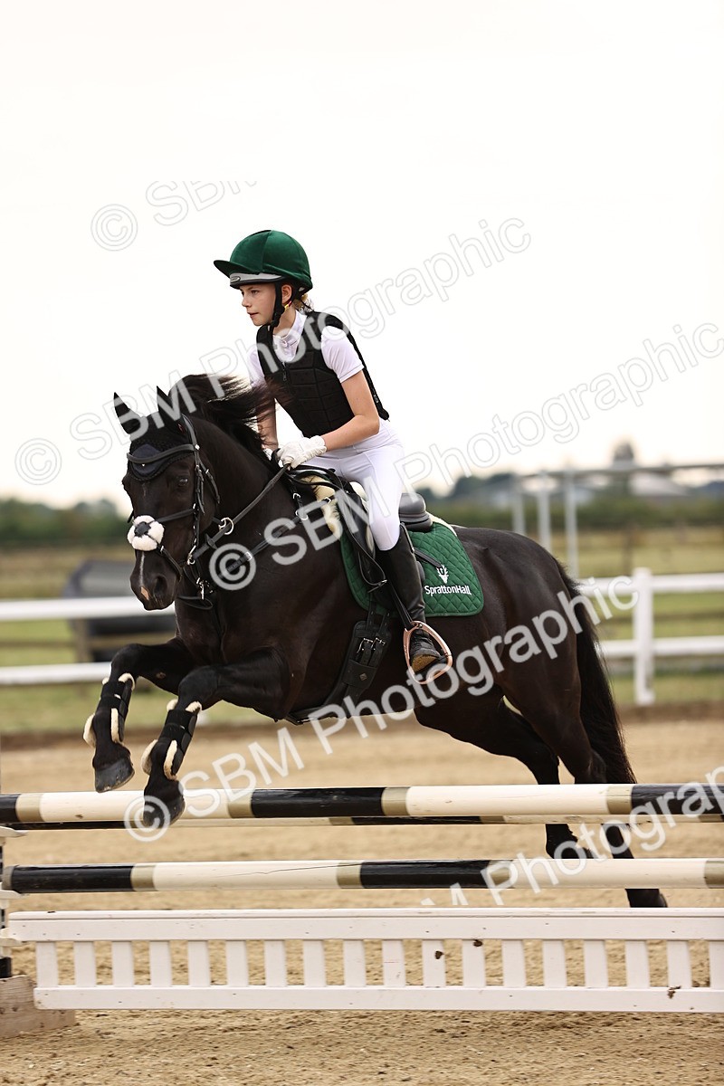 SBM_002974 - Class 6 - 90cm