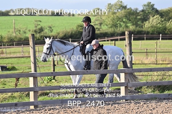BPP_2470 - CLASS 8 0.95m Amateur Championship Qualifier