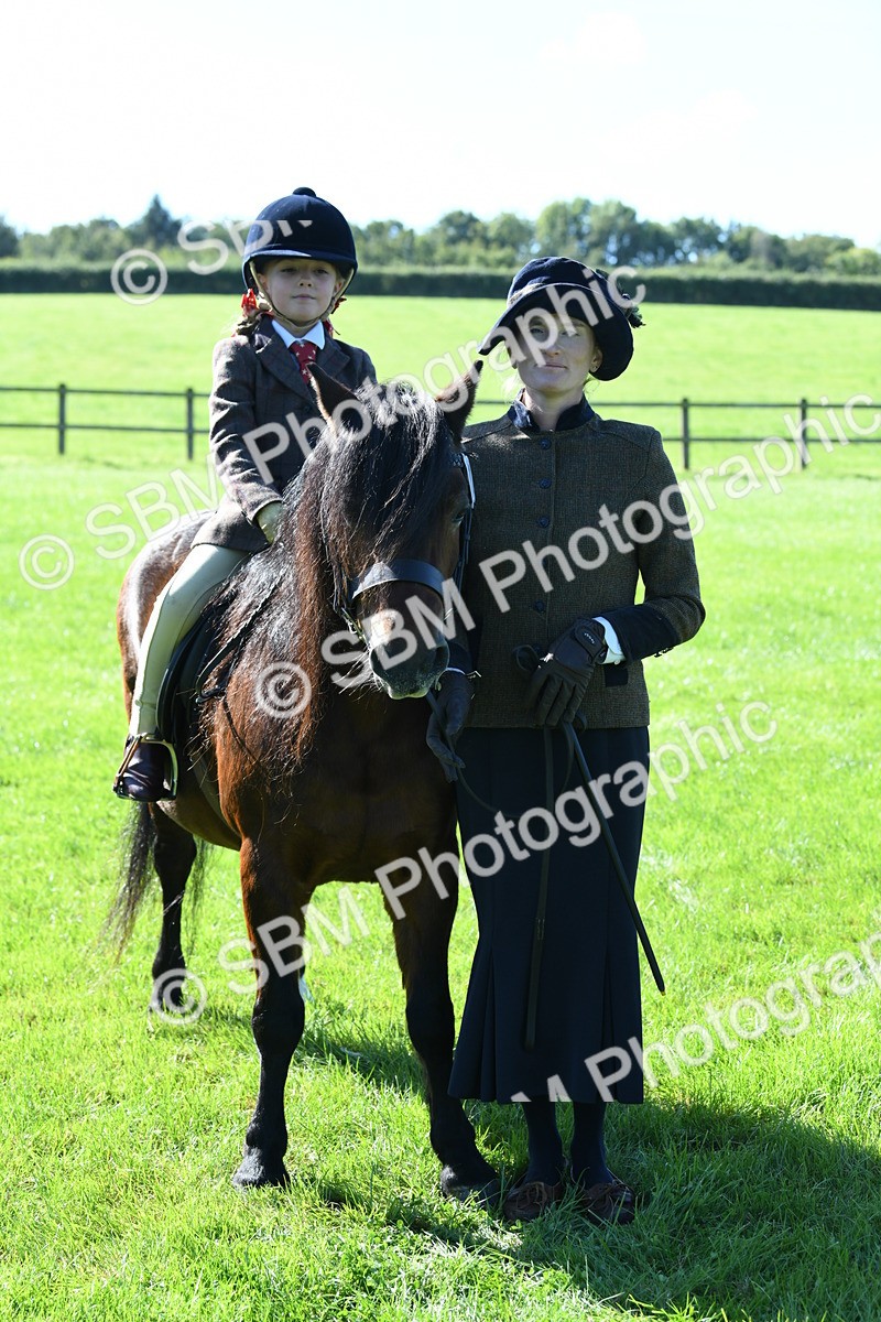SBM_39594 - S18 - Novice & Newcomers Lead Rein Pony