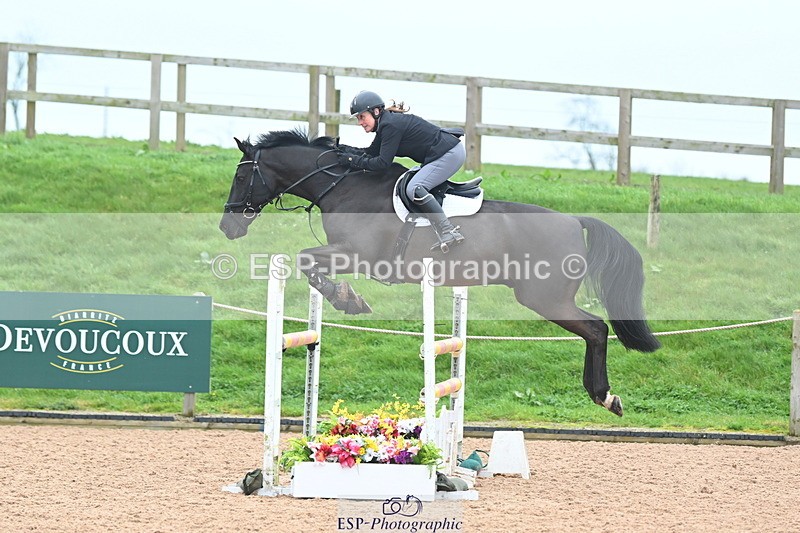 240316A-095019-02467 - Cls 13 Snr 1.05 and 1.10m Open