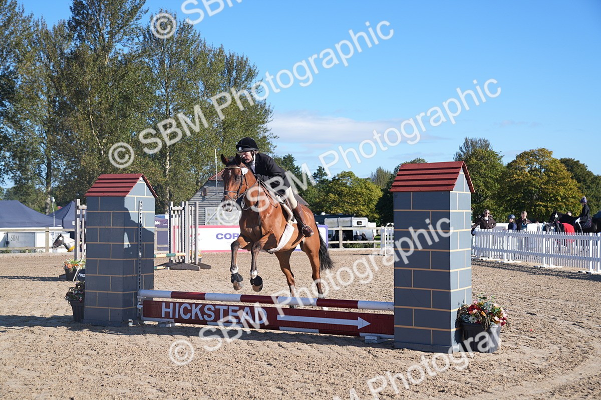 SBM_00785 - J53 Clear Round 40cm