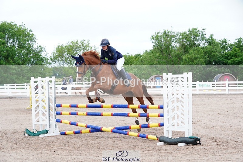 250524-092512-06045 - Cls 20 Clear Round
