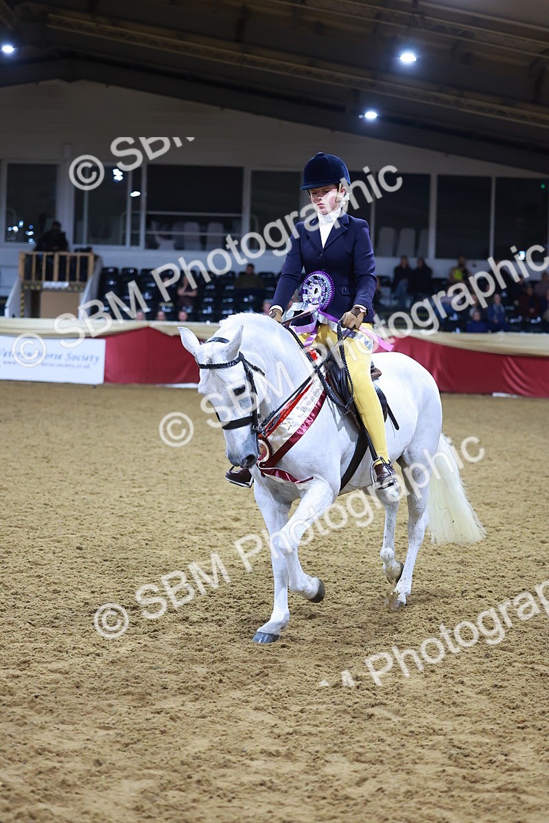 SBM_15657 - Class S - Style & Performance Champ