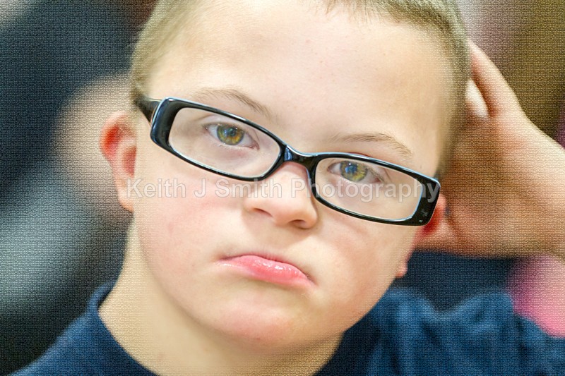 4KJS7108 - Portraiture