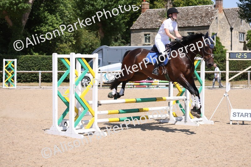 20250713-1051 - Class 5 - 80cm