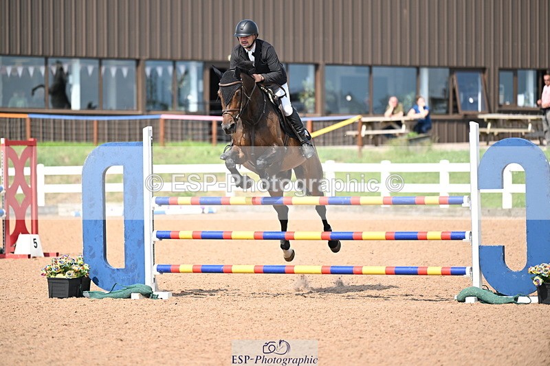 240726A-161629-02534 - Cls 12 1.10m Amateur Qualifer