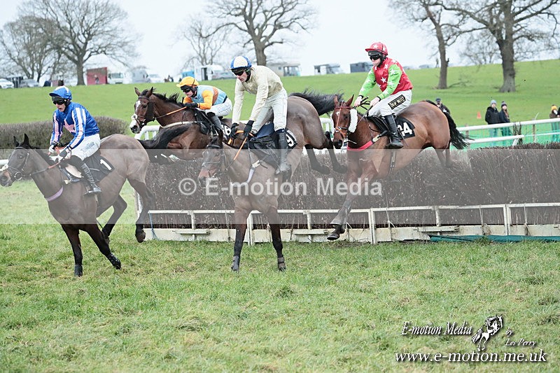 PtP 141225  1104 - Harkaway Club PtP Chaddesley Corbet 28/12/25