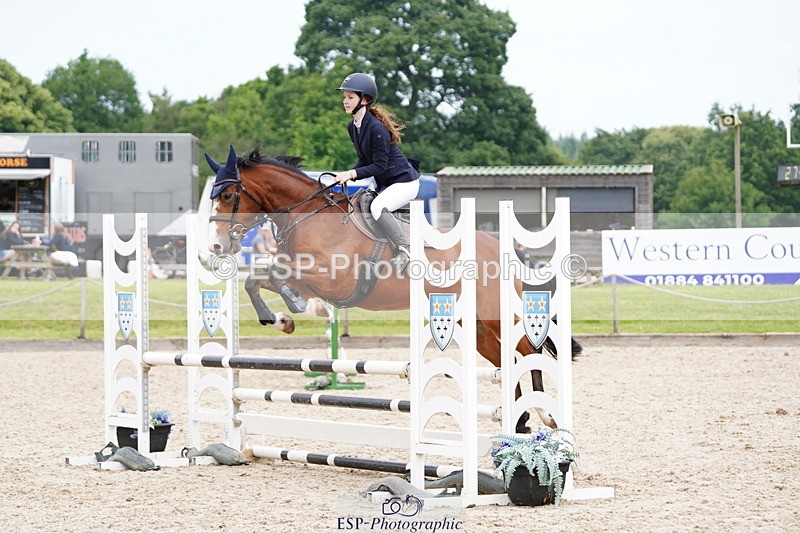 250613A-115252-01453 - Cls 10 British Novice and 90cm Open