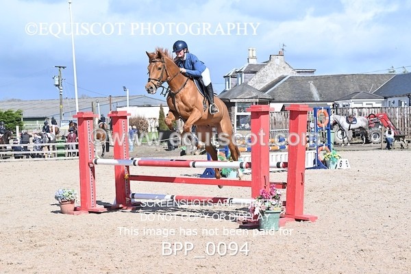 BPP_0094 - CLASS 20 SUN  Senior Discovery/ 1m Open