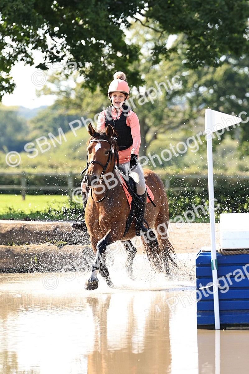 SBM_25666 - E11 - Eventers Challenge 60cm Championship
