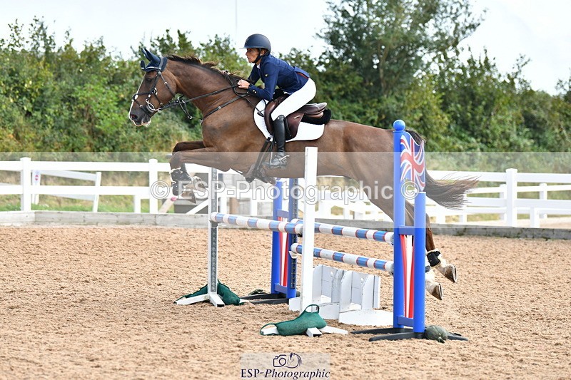 230819A-151927-00985 - Cls 32 95cm Amateur Qualifier