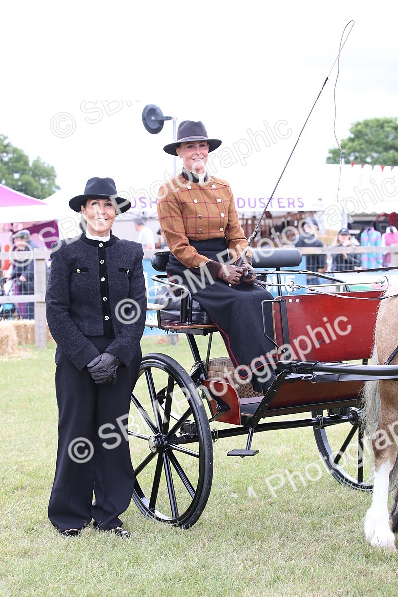 SBM_05656 - Class 12-15 - HOYS Private Driving