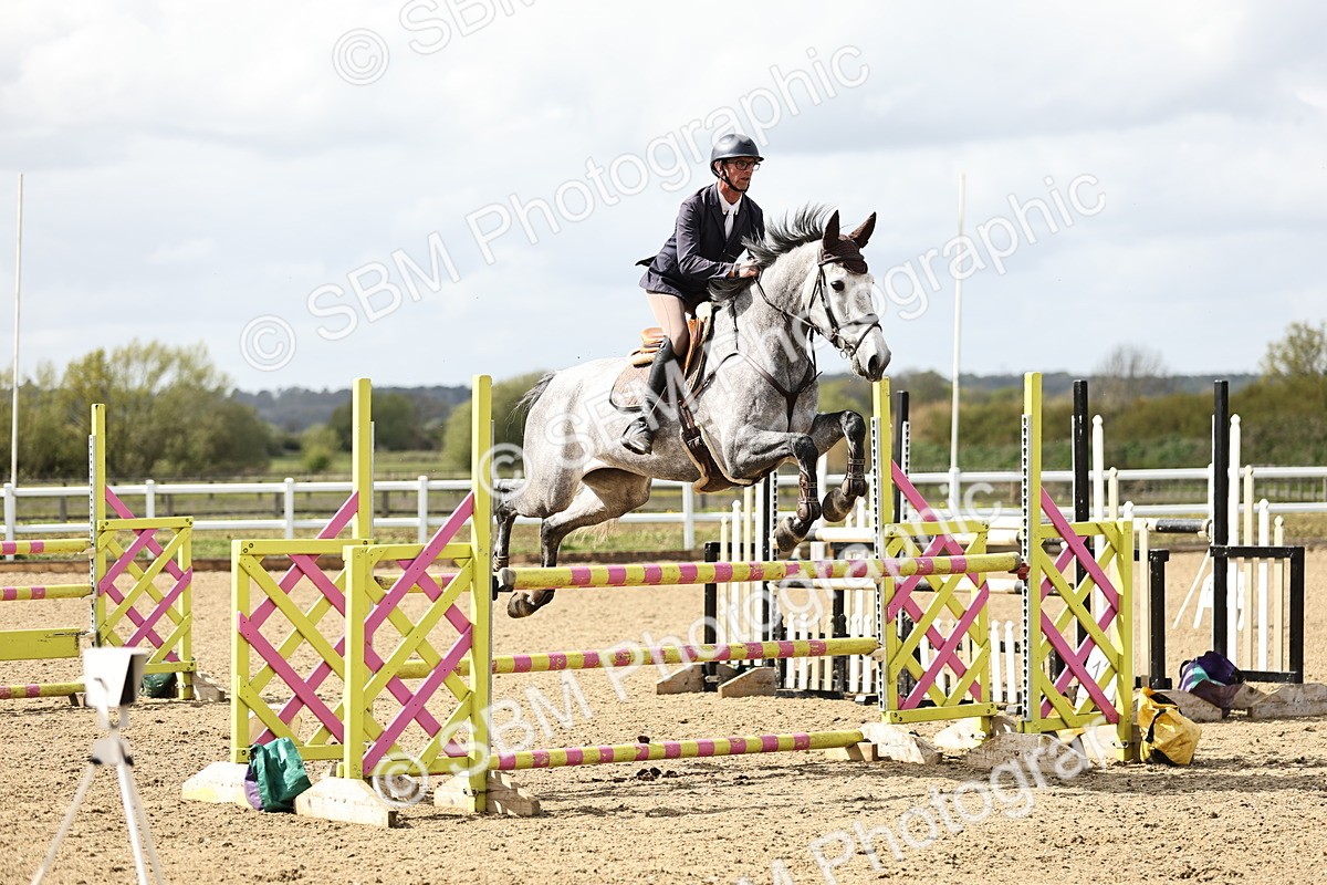 SBM_001187 - Class 4 - Senior Newcomers - 1.10m