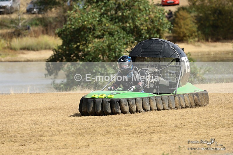 HCWC 230826 364 - Hovercraft W C Race Day 3