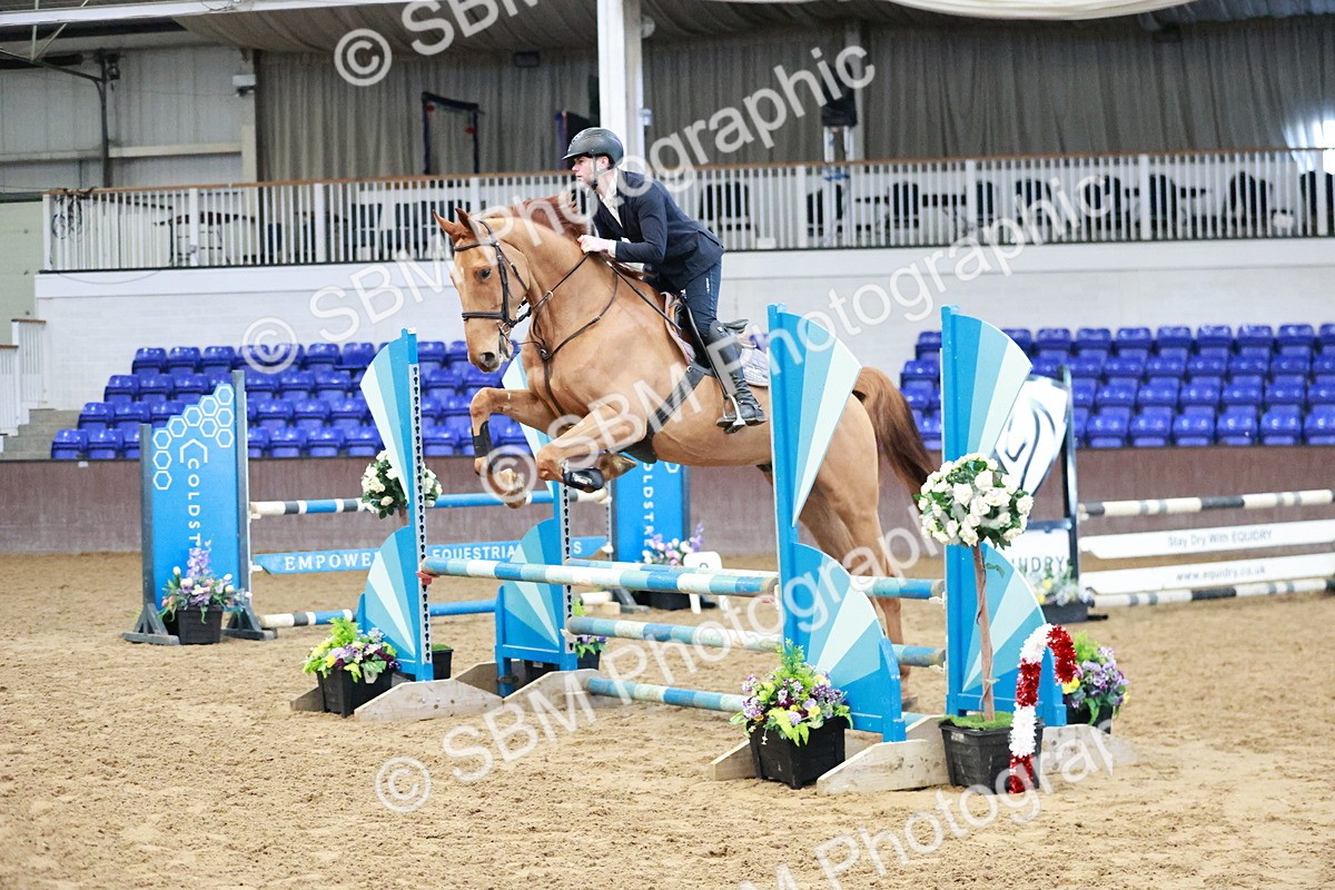 SBM_000211 - Class 2 - Senior British Novice 90cm