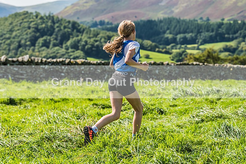 Loweswater Show-201 - Loweswater Show Junior & Senior Fell Races Sunday 3rd September 2023