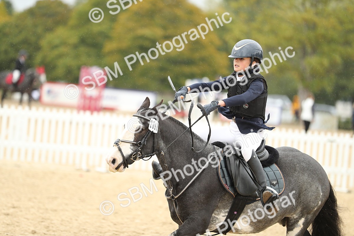 SBM_70286 - J15 - Junior Pony 70cm Championship