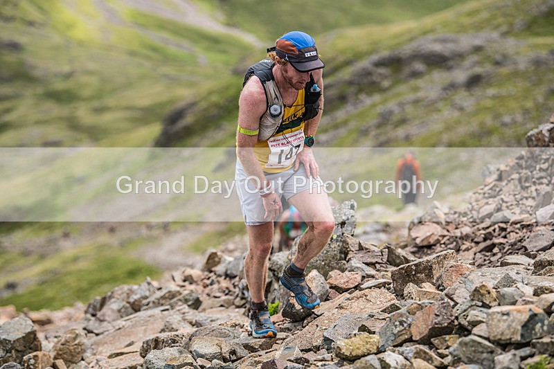 Borrowdale-310 - Borrowdale Fell Race Saturday 2nd August 2025