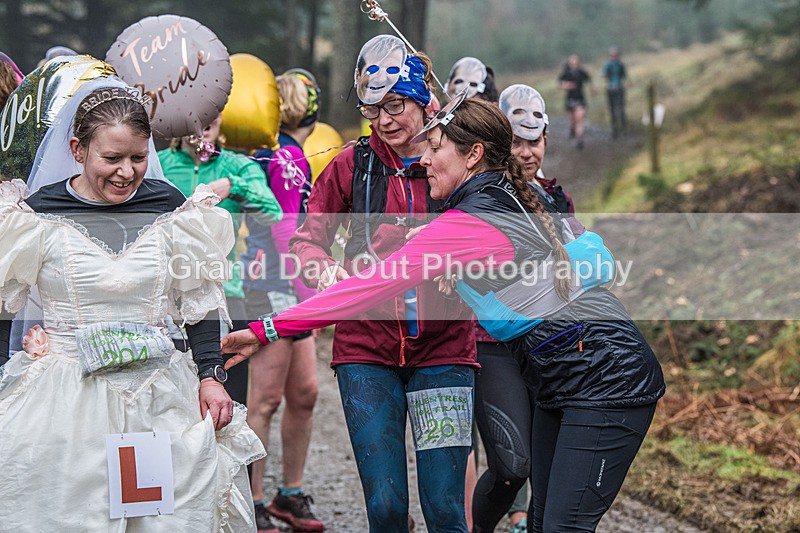Glentress 21  10K-1879 - High Terrain Events Glentress 21 & 10K Trail Runs Saturday 18th February 2023