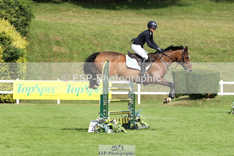 250704A-093053-08333 - Cls 15 Snr 1.20m Open