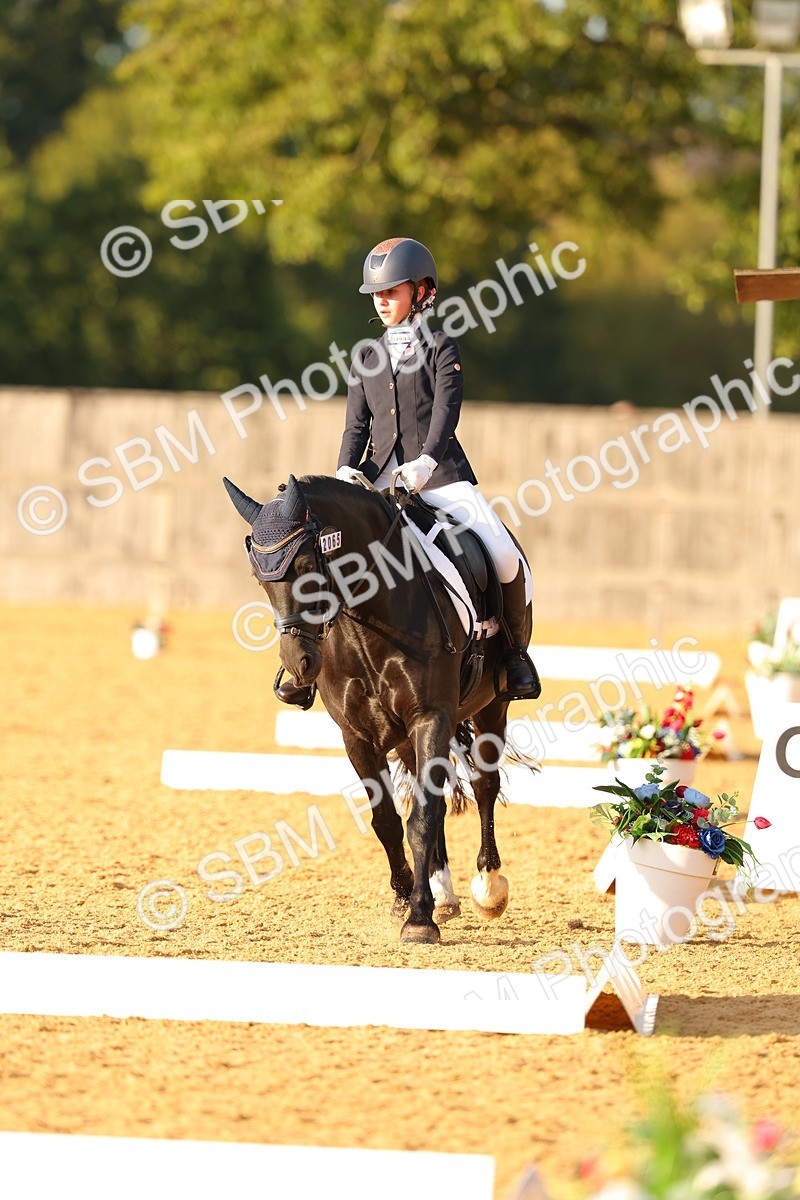 SBM_54837 - D24 - Junior Championship - Prelim 1