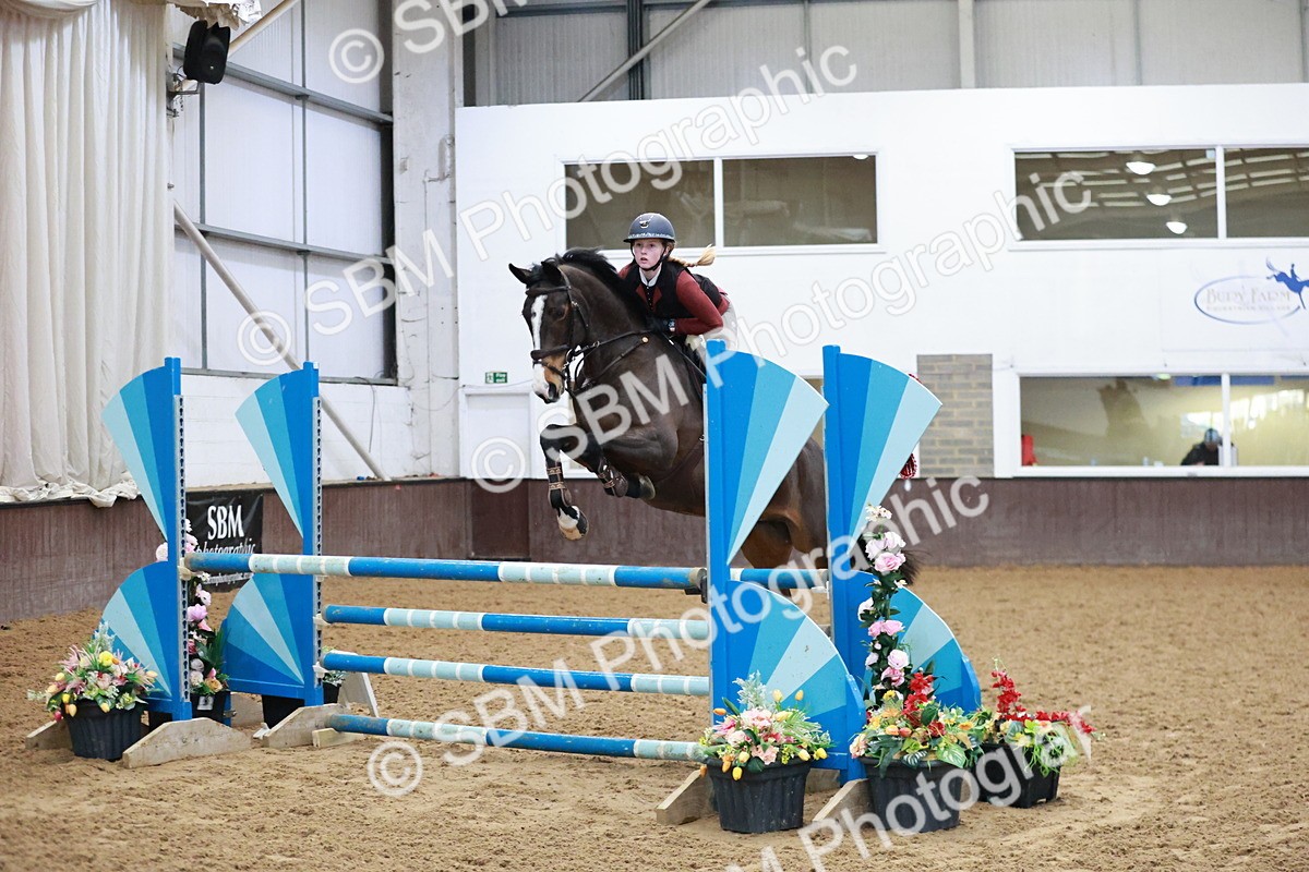 SBM_000874 - Class 3 - Senior Discovery 1.00m