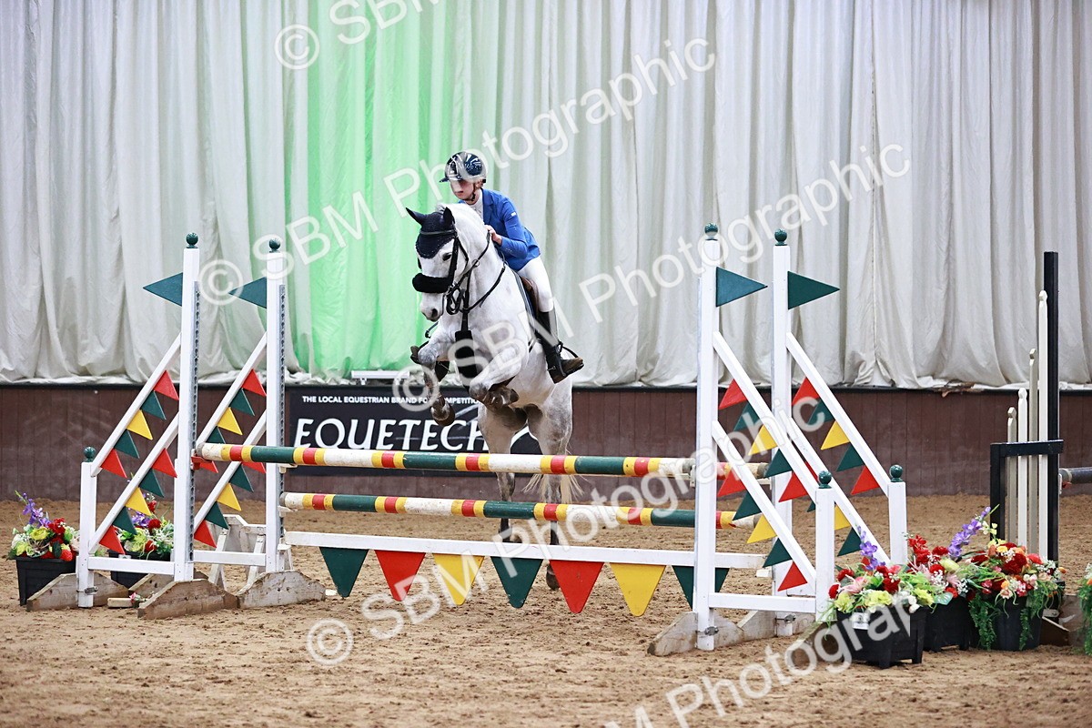 SBM_000635 - Class 3 - Pony Discovery 90cm