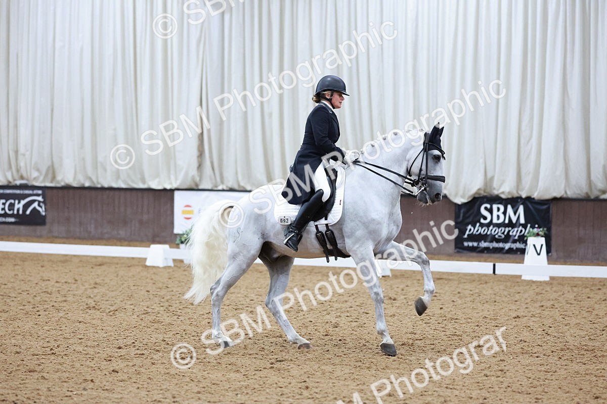SBM_021599 - Class 14 - FEI Grand Prix - 18.52-19.37