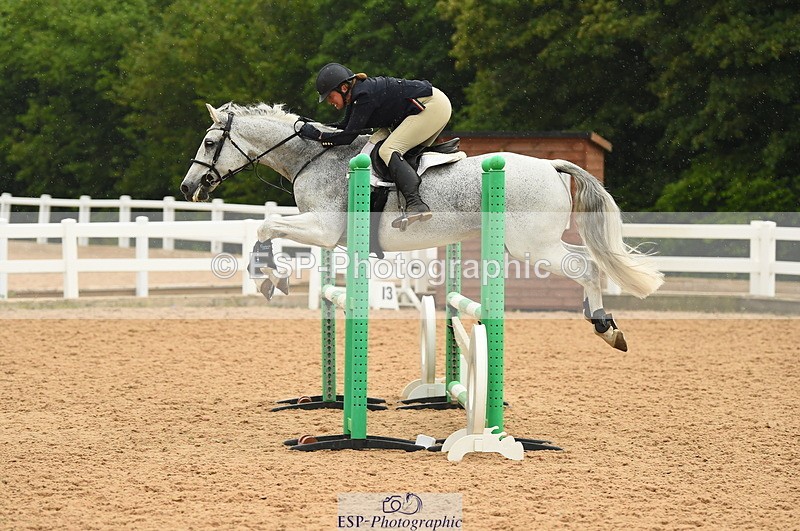 230610A-161252-04140 - Cls 25 Team Competition